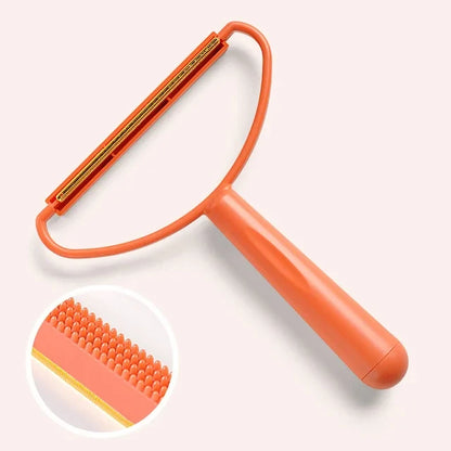 PawLint Roller – Sticky-Free Pet Hair Cleaner | Cat & Dog Hair Remover Tool