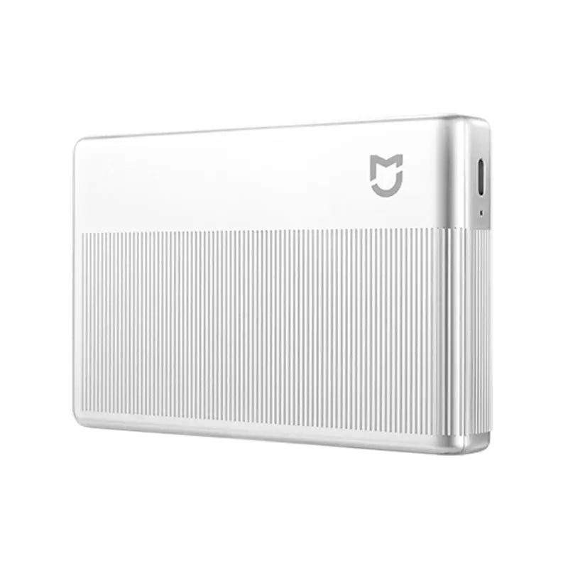 Xiaomi Mijia 1S Pocket Photo Printer – Portable Wireless Mini Printer for Instant Colour Prints